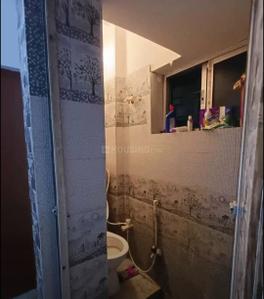 Image of 480 Sq.ft 1 BHK Apartment / Flat for rent in Jadavpur, Kolkata for Rs. 11000