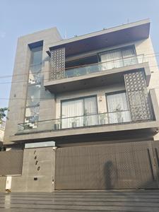 2 BHK Independent Builder Floor