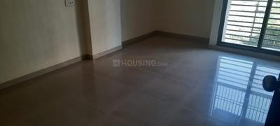 Bedroom Image of 1100 Sq.ft 3 BHK Apartment / Flat for rent in Sama Savli Vadodara for Rs. 16000