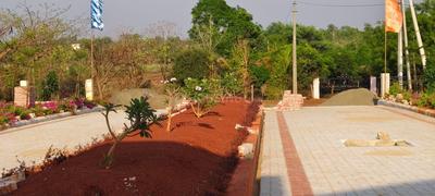 Image of 180 Sq.ft Residential Plot / Land for sale in Nawabpet, Vikarabad for Rs. 2700000