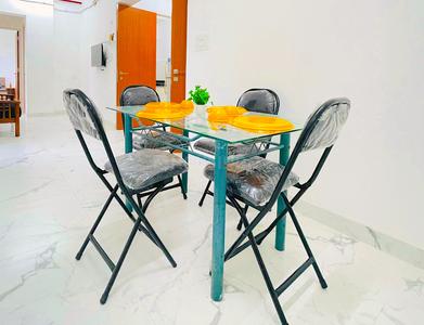 Kitchen Image of GetSetHome - Parel in Parel, Mumbai