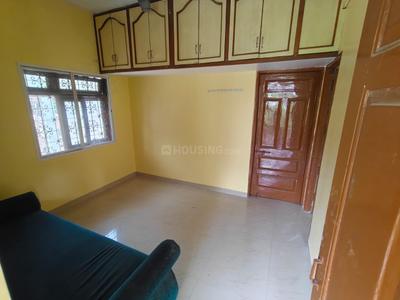 Bedroom Image of 1000 Sq.ft 2 BHK Apartment / Flat for rent in Trimurti Nagar Nagpur for Rs. 16000