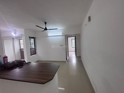 Hall Image of 1205 Sq.ft 3 BHK Apartment / Flat for sale in Desai Desai DD Golden Gate, Kakkanad Kochi for Rs. 5800000