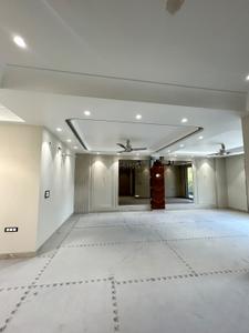 Living Room Image of 2430 Sq.ft 3 BHK Builder Floor for sale in Palam Vihar Gurgaon for Rs. 31500000
