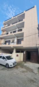 Image of 1500 Sq.ft 3 BHK Builder Floor for rent in Nanda Ki Chowki, Dehradun for Rs. 28000