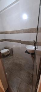 Bathroom Image of 1384 Sq.ft 3 BHK Apartment / Flat for sale in Upvan Heritage, Khodiyar Nagar Vadodara for Rs. 5100000