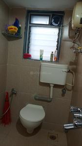 Image of 1040 Sq.ft 2 BHK Apartment / Flat for sale in Mangal Prabhat, Kurla East, Mumbai for Rs. 15000000