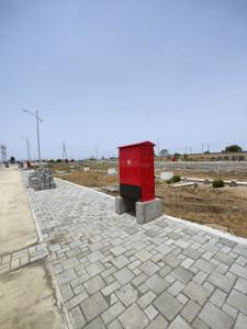 Image of 1200 Sq.ft Residential Plot / Land for sale in Tarodi Bk, Nagpur for Rs. 2879999