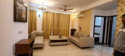 3 BHK Flat