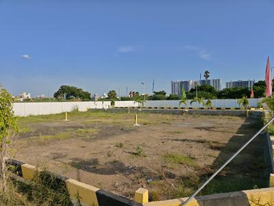 Image of 871 Sq.ft Residential Plot / Land for sale in Mannivakkam, Chennai for Rs. 4006600