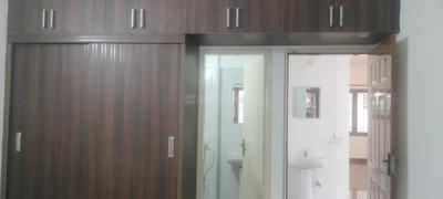 Bedroom Image of 1800 Sq.ft 3 BHK Apartment / Flat for rent in Halasuru Bengaluru for Rs. 70000