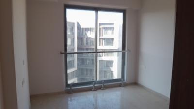Bedroom Image of 1575 Sq.ft 3 BHK Apartment / Flat for sale in Adani Ten BKC, Bandra East Mumbai for Rs. 106900000
