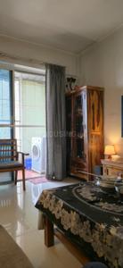 Bedroom Image of 550 Sq.ft 1 BHK Apartment / Flat for sale in Siddhivinayak Selene Park, Hadapsar Pune for Rs. 3600000