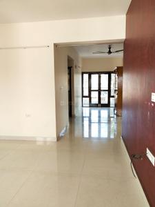 Hall Image of 1540 Sq.ft 3 BHK Apartment / Flat for sale in Malleswaram Bengaluru for Rs. 22500000