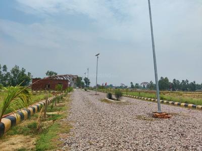 Scorpio club Plot View 3