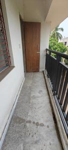 Balcony Image of 1022 Sq.ft 2 BHK Apartment / Flat for sale in Behala Chowrasta Kolkata for Rs. 3680000