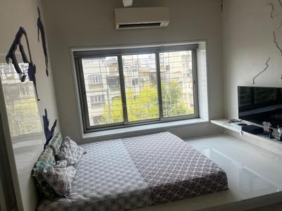 Bedroom Image of 2035 Sq.ft 3 BHK Duplex for sale in Mantri Kishor Park, Ashok Nagar Pune for Rs. 29500000