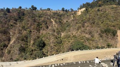 Image of 2100 Sq.ft Residential Plot / Land for sale in Bhogpur, Dehradun for Rs. 6524000
