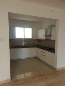 Kitchen Image of 5000 Sq.ft 6 BHK Apartment / Flat for sale in Pimple Nilakh Pune for Rs. 65500000