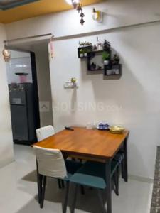 Hall Image of 1200 Sq.ft 2 BHK Apartment / Flat for sale in Space Avenue, Ulwe Navi Mumbai for Rs. 8600000
