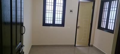 Bedroom Image of 920 Sq.ft 3 BHK Apartment / Flat for rent in Devis Redhills Sirinium, Red Hills Chennai for Rs. 10000
