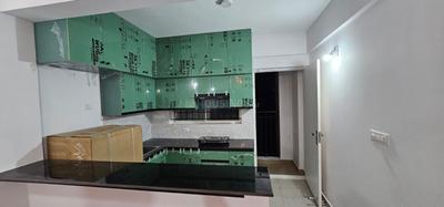 Kitchen Image of 1080 Sq.ft 2 BHK Apartment / Flat for rent in Palazhi Kozhikode for Rs. 35000