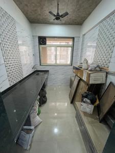 Kitchen Image of 1070 Sq.ft 3 BHK Apartment / Flat for sale in Mohan Willows III, Badlapur East Badlapur for Rs. 5100000