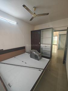 Bedroom Image of 1185 Sq.ft 2 BHK Apartment / Flat for sale in Metro Tulsi Sagar, Nerul Navi Mumbai for Rs. 29900000