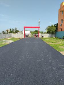 Image of 768 Sq.ft Residential Plot / Land for sale in Kolathur, Sriperumbudur, Chennai for Rs. 2400000