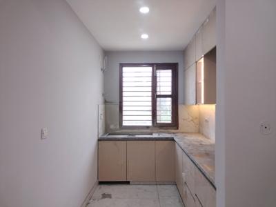 Kitchen Image of 1350 Sq.ft 3 BHK Builder Floor for sale in BPTP District 5, Sector 84 Faridabad for Rs. 15000000