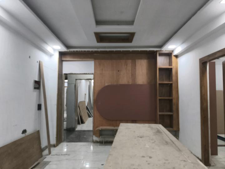 Lucky Wow Monk Main Image 1