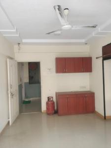 Hall Image of 550 Sq.ft 1 BHK Apartment / Flat for sale in Nalasopara East Nala Sopara for Rs. 3800000