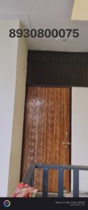Bedroom Image of 500 Sq.ft 2 BHK Apartment / Flat for rent in Mahavir Nagar Ambala for Rs. 12000