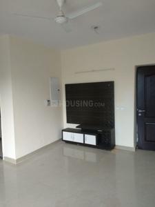 Hall Image of 893 Sq.ft 1 BHK Independent House for rent in Sector 7 Gurgaon for Rs. 15000