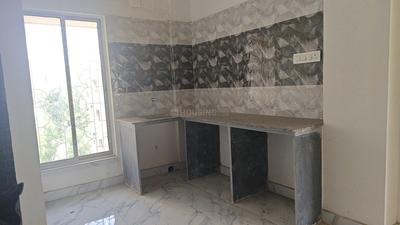 Kitchen Image of 1040 Sq.ft 2 BHK Apartment / Flat for sale in Naktala Kolkata for Rs. 6450000
