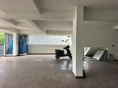 Image of 1210 Sq.ft 3 BHK Apartment / Flat for sale in Mallathahalli, Bengaluru for Rs. 12600000