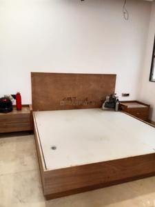 Bedroom Image of 2300 Sq.ft 3 BHK Villa for sale in Aarone County Walk - Villa York, County Walk Township Indore for Rs. 10000000
