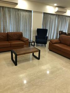 Hall Image of 2230 Sq.ft 3 BHK Apartment / Flat for rent in Supreme Amadore, Baner Pune for Rs. 135000