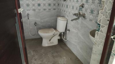 Image of 1360 Sq.ft 3 BHK Apartment / Flat for sale in Konnagar, Hooghly for Rs. 5372000