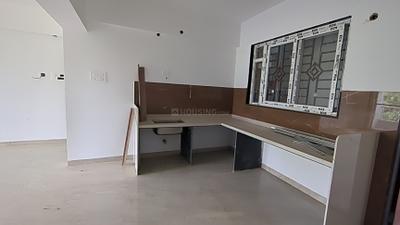 Kitchen Image of 1198 Sq.ft 2 BHK Apartment / Flat for sale in Vadgaon Budruk Pune for Rs. 13000000