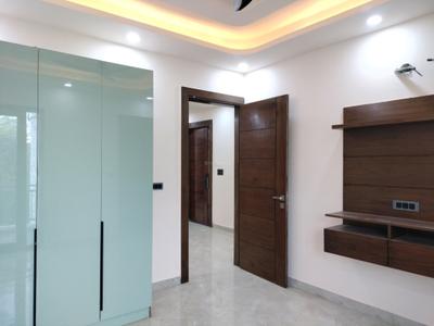 Bedroom Image of 1530 Sq.ft 3 BHK Builder Floor for sale in BPTP District 2, Sector 86 Faridabad for Rs. 18000000