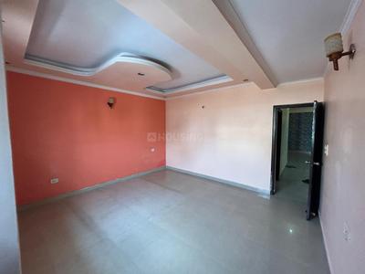 Hall Image of 1160 Sq.ft 3 BHK Builder Floor for sale in Husainganj Lucknow for Rs. 6000000
