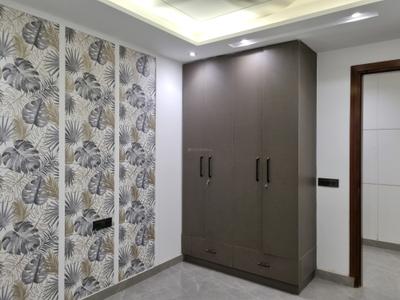 Bedroom Image of 1000 Sq.ft 3 BHK Apartment / Flat for sale in Dream Ultra Luxury, Mahavir Enclave New Delhi for Rs. 9000001