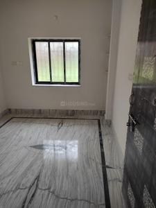 Bedroom Image of 1100 Sq.ft 3 BHK Independent House for rent in Baksara Howrah for Rs. 8000