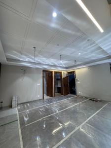 Living Room Image of 2100 Sq.ft 3 BHK Builder Floor for sale in Sector 27 Gurgaon for Rs. 37500000
