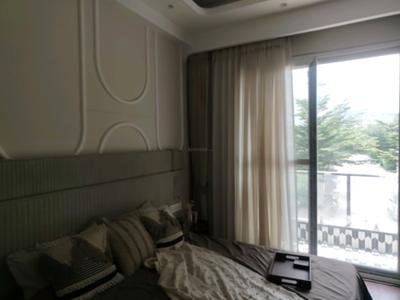 Bedroom Image of 1067 Sq.ft 2.5 BHK Apartment / Flat for sale in Smartworld Gems, Sector 89 Gurgaon for Rs. 12500000