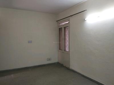 Bedroom Image of 1450 Sq.ft 3 BHK Apartment / Flat for sale in Indraprastha Apartments, Sector 14 Rohini New Delhi for Rs. 42500000