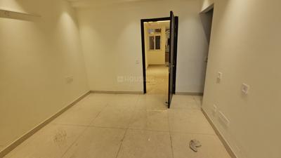 Bedroom Image of 1942 Sq.ft 3 BHK Apartment / Flat for sale in Green Lotus Saksham, Lohgarh Zirakpur for Rs. 13000000