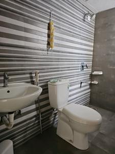 Bedroom Two Image of 1273 Sq.ft 2 BHK Apartment / Flat for sale in Karia Konark Orchid, Wagholi Pune for Rs. 9200000