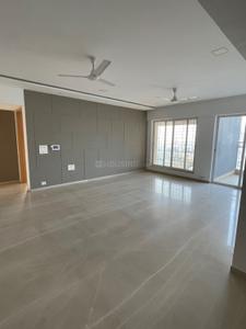 Living Room Image of 1500 Sq.ft 2 BHK Apartment / Flat for sale in Gagan Unnatii, Kondhwa Budruk Pune for Rs. 14000000